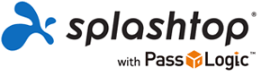 Splashtop with PassLogic